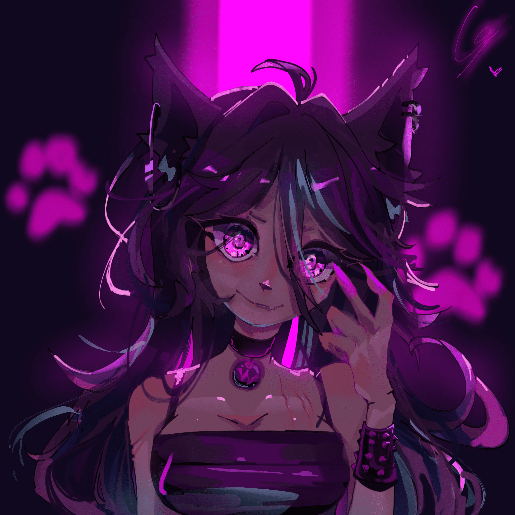 Wolfy