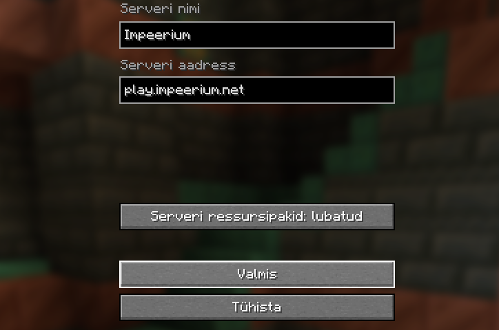 Lisa server